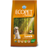 Ecopet hrana za pse Natural LAMB MEDIUM 12kg