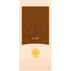 Essential hrana za pse Older - Small breeds 2.5kg