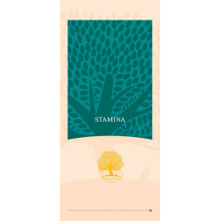 Essential hrana za pse Stamina - Small breeds 2.5kg