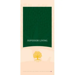Essential hrana za pse Superior Living 10kg