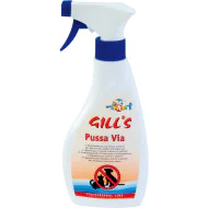 Gills sprej REPULSIVE za odbijanje pasa i mačaka 300ml 