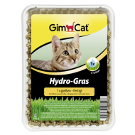 Gimcat Hydro-Gras - hidrirana trava za mačke 100g Gimcat Hydro-Gras - hidrirana trava za mačke 100g
