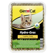 Gimcat Hydro-Gras - hidrirana trava za mačke 100g