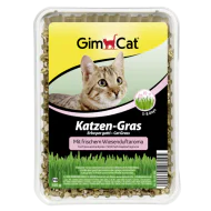 Gimcat Soft-Gras - aromatizovana trava za mačke 100g