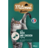 Mittone - komadići pačetine i piletine u sosu 22x 100gr 