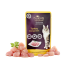 Nuevo sos za mačke ćuretina 16x 85gr
