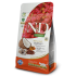 N&D Quinoa hrana za mačke - Skin & Coat Herring Cocunut & Curcuma 1.5kg