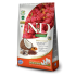 N&D Quinoa hrana za pse Medium&Maxi Skin&Coat - Herring 2.5kg