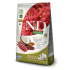 N&D Quinoa hrana za pse Medium&Maxi Skin&Coat - Duck 2.5kg