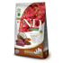 N&D Quinoa hrana za pse Mini Skin&Coat - Vension 800g