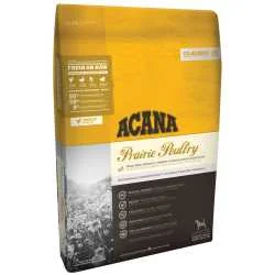 Acana hrana za pse Classics Prairie Poultry 9.7kg Acana hrana za pse Classics Prairie Poultry 9.7kg