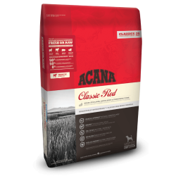 Acana hrana za pse Red Meat 14.5kg Acana hrana za pse Red Meat 14.5kg