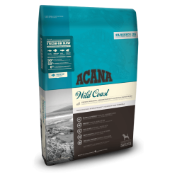 Acana hrana za pse Classics Wild Coast 14.5kg