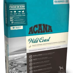 Acana hrana za pse Classics Wild Coast 14.5kg