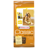 OKE hrana za pse Classic Krok 20kg