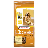 OKE hrana za pse Classic Krok 20kg