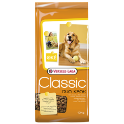 OKE hrana za pse Classic Krok 20kg