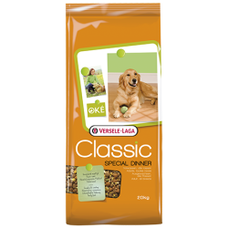 OKE hrana za pse Classic special dinner 20kg