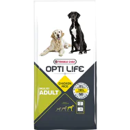 Opti Life hrana za pse Adult Maxi 12.5kg