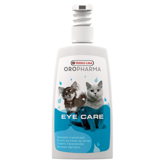 Oropharma - Eye Care 150ml