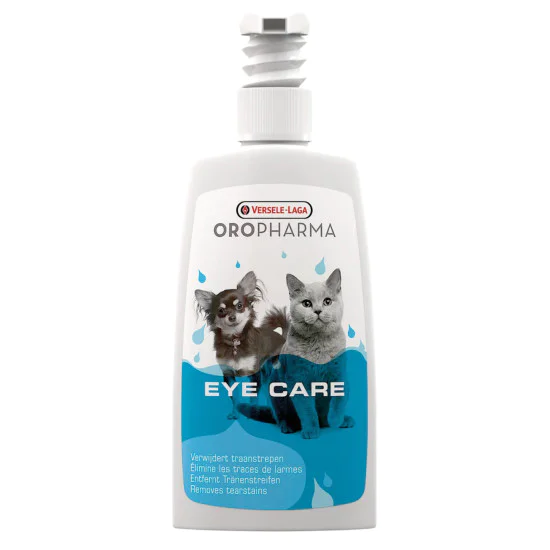 Oropharma - Eye Care 150ml