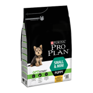Pro Plan hrana za pse Puppy Small&Mini - piletina 700g