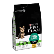Pro Plan hrana za pse Puppy Small&Mini - piletina 700g