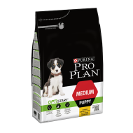 Pro Plan hrana za pse Puppy Medium - piletina 800g
