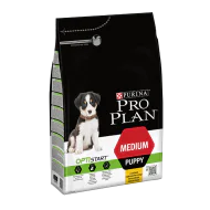 Pro Plan hrana za pse Puppy Medium - piletina 800g