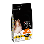 Pro Plan hrana za pse Adult All size Light/Sterilised - piletina 14kg
