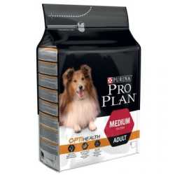 Pro Plan hrana za pse Adult Medium - piletina 3kg