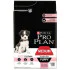 Pro Plan hrana za pse Puppy Medium Sensitive Skin - losos 12kg