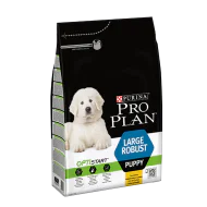 Pro Plan hrana za pse Puppy Robust Large - piletina 12kg