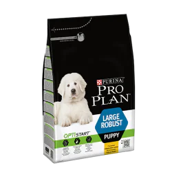 Pro Plan hrana za pse Puppy Robust Large - piletina 12kg