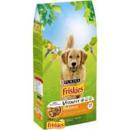 FRISKIES hrana za pse Adult - Balance Piletina i povrće 2.4kg