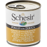 Schesir dog konzerva za pse - Piletina i bundeva 285g