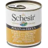 Schesir dog konzerva za pse - Piletina i bundeva 285g