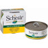Schesir konzerva za pse - Piletina i sunka 150g