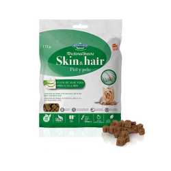 Mediterranean Natural poslastica za pse Funcional Skin&Hair Snacks 150g