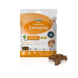 Mediterranean Natural poslastica za pse Funcional Antiaging Snacks 150g