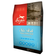 Orijen hrana za pse 6 Fish 2kg