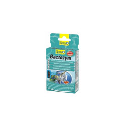 Tetra Bactozym Tablete 10kom