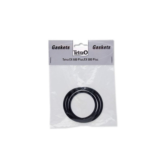Tetra Tec dihtung EX 400/600/700