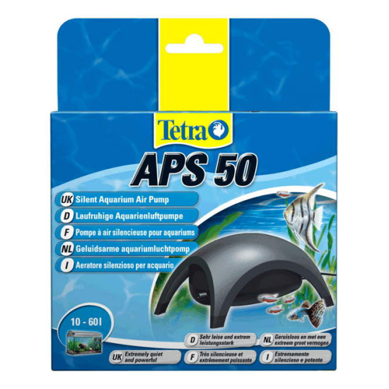 Tetra vazdušna pumpa APS 50
