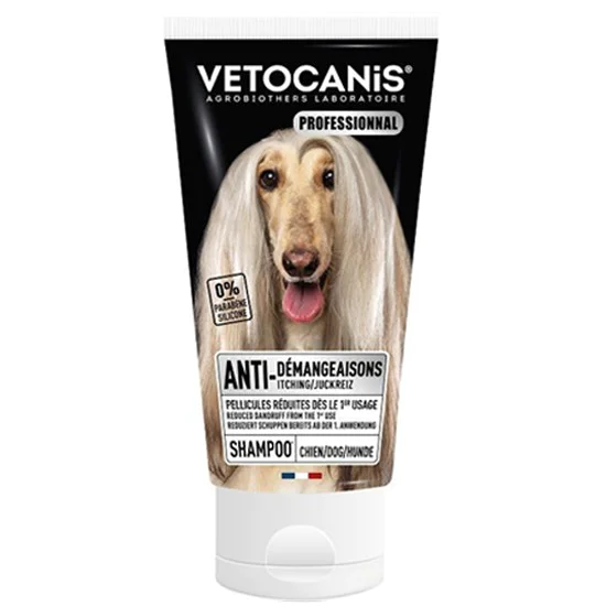 Vetocanis šampon za pse protiv svraba 300ml