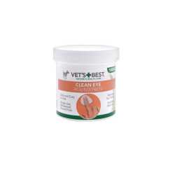 Vet's Best vlažne maramice za čišćenje očiju kod pasa 100kom