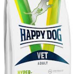 Happy Dog Vet  hrana za pse hypersensitiv 12kg