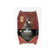 	 Hugo Hrana za pse junetina 10kg