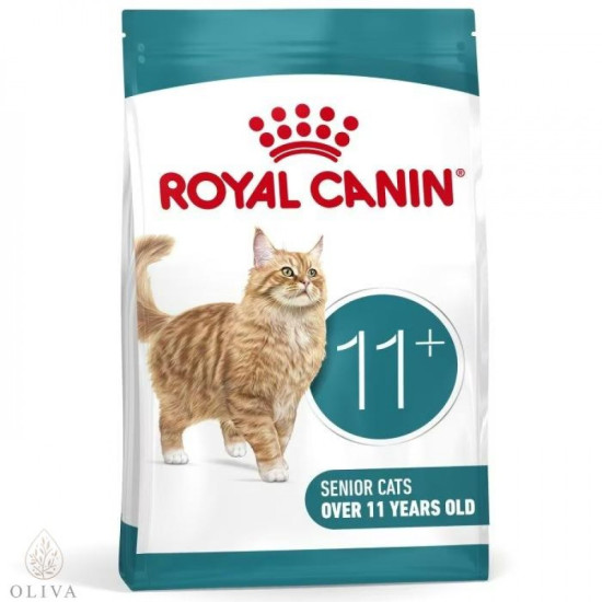 Royal Canin hrana za mačke Ageing +12 2kg