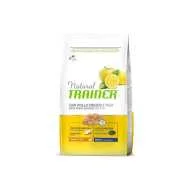 Trainer Natural hrana za pse Adult Small&Toy - Piletina i pirinač 800g